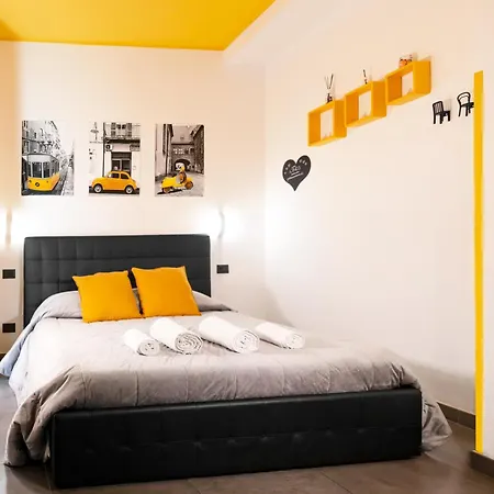 Porta Romana Bed & Breakfast Viterbo Exterior photo