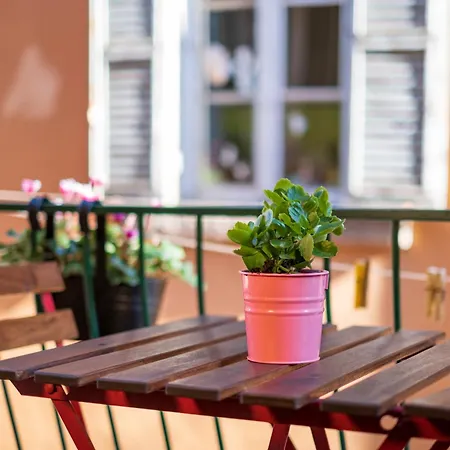 Porta Romana Bed & Breakfast Viterbo Exterior photo