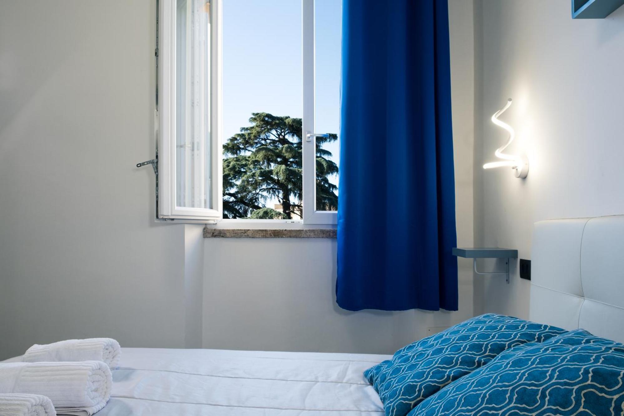 Porta Romana Bed & Breakfast *