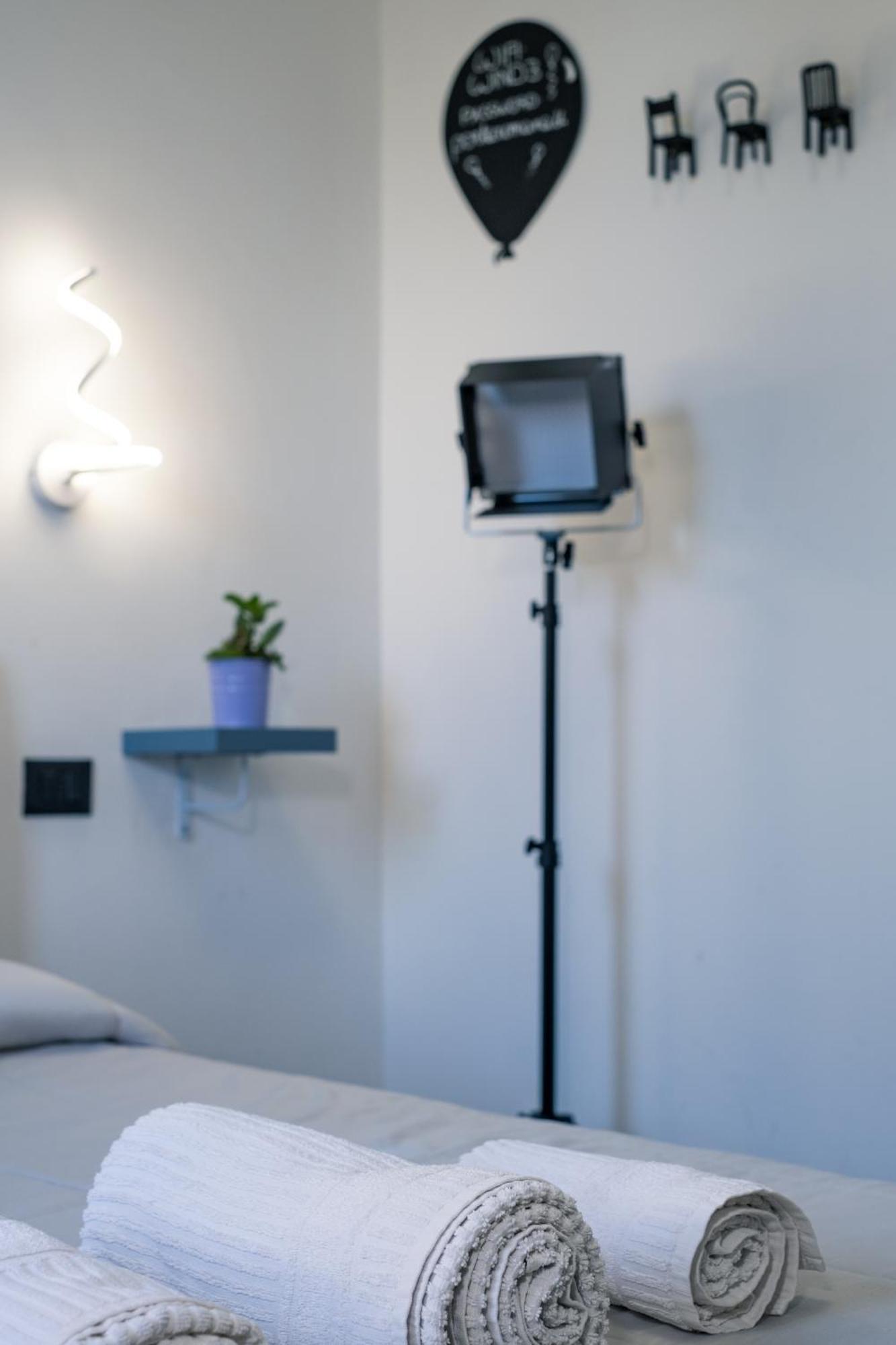 Bed & Breakfast Porta Romana