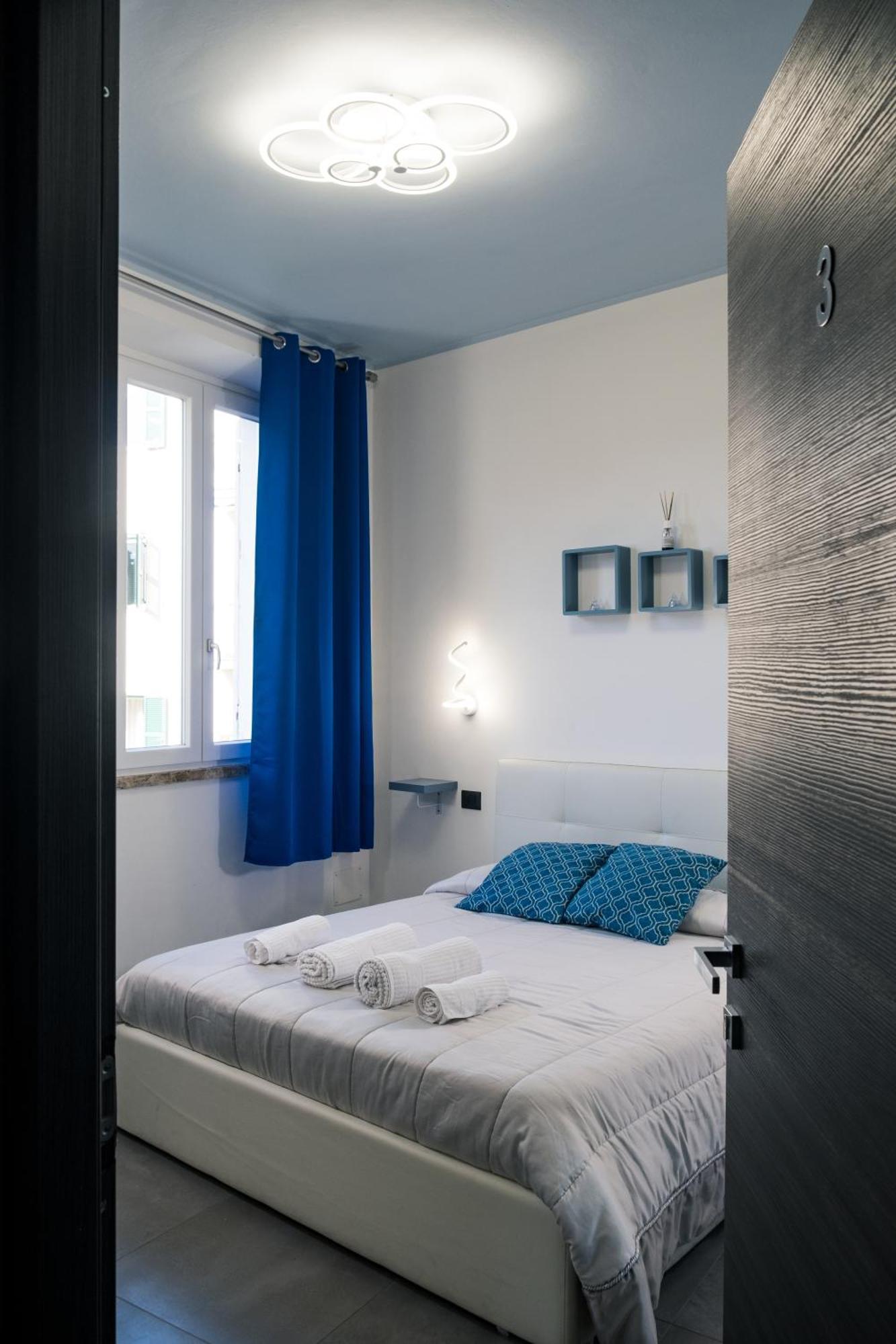 Porta Romana Bed & Breakfast *