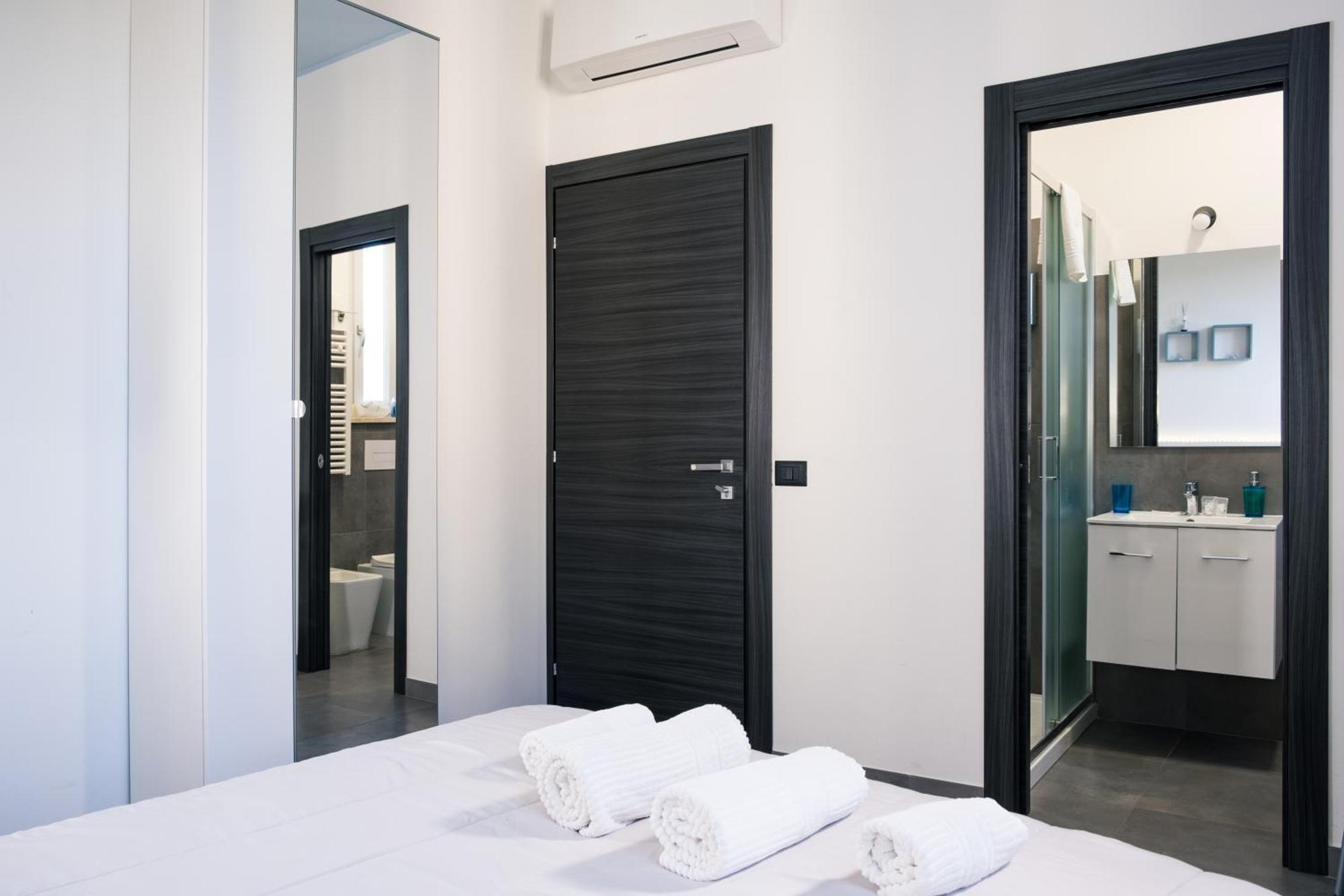 Bed & Breakfast Porta Romana Viterbo