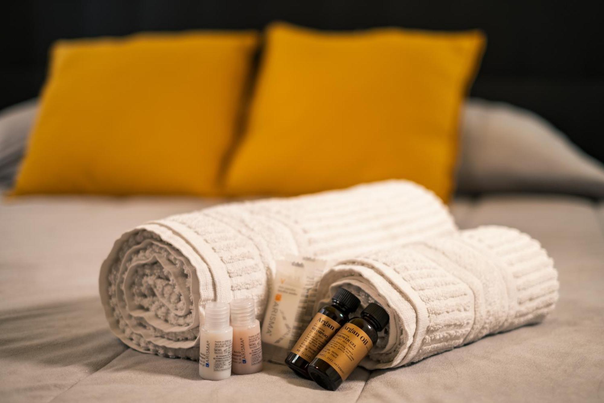 Porta Romana Bed & Breakfast *