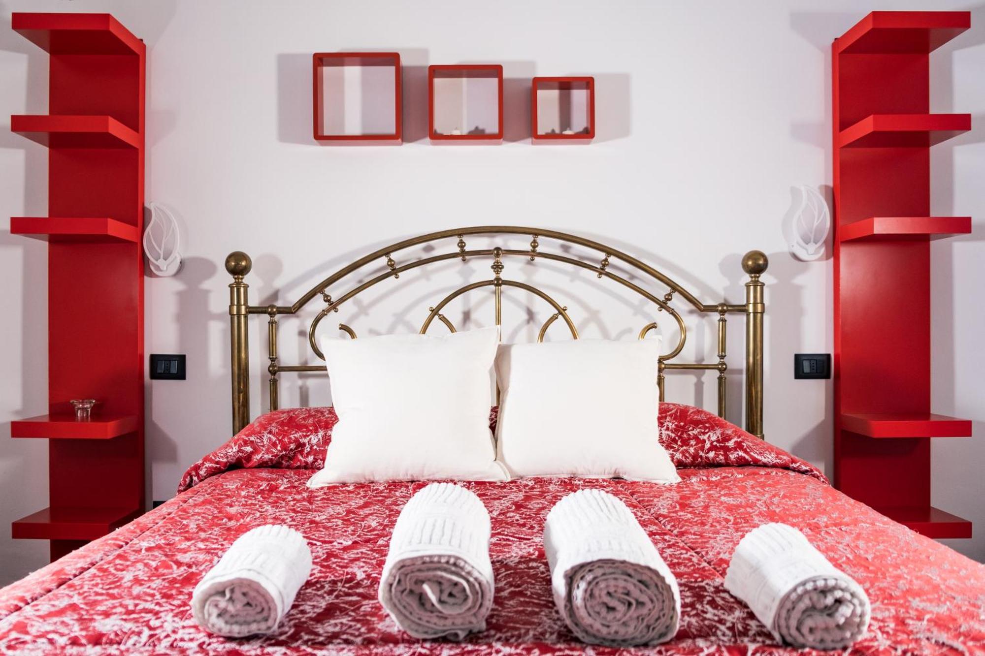 Porta Romana Bed & Breakfast