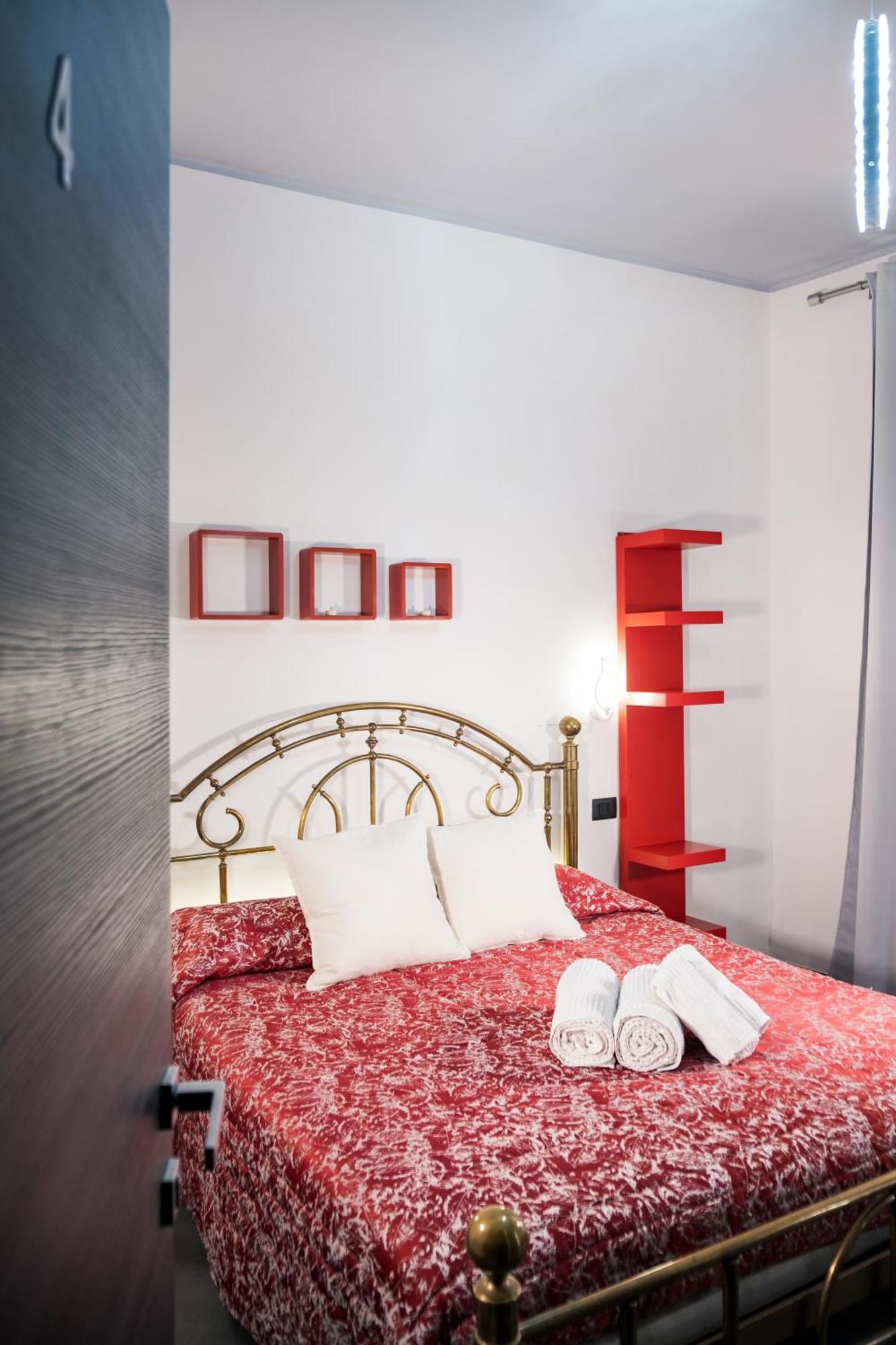 Bed & Breakfast Porta Romana