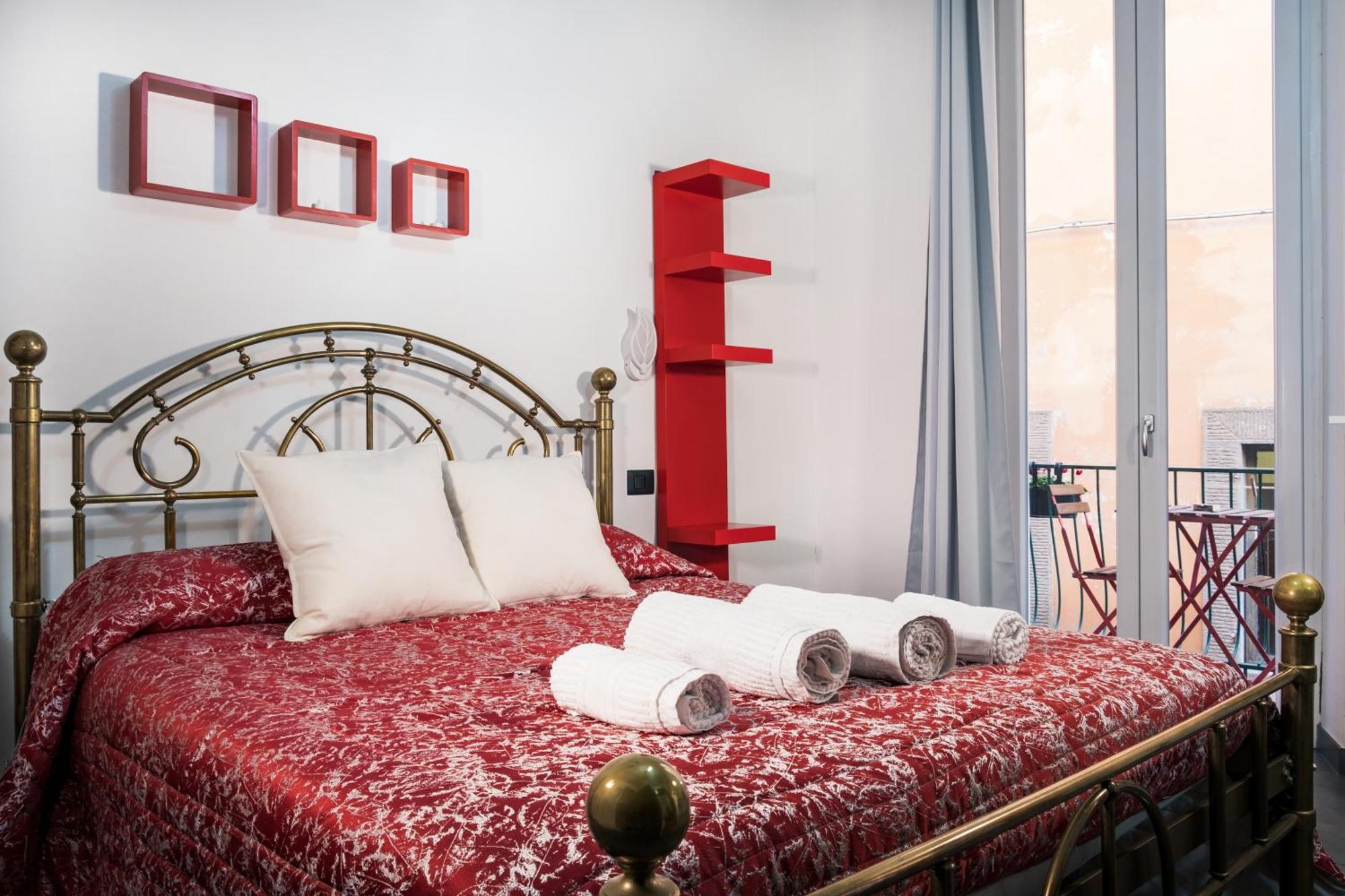 Bed & Breakfast Porta Romana *