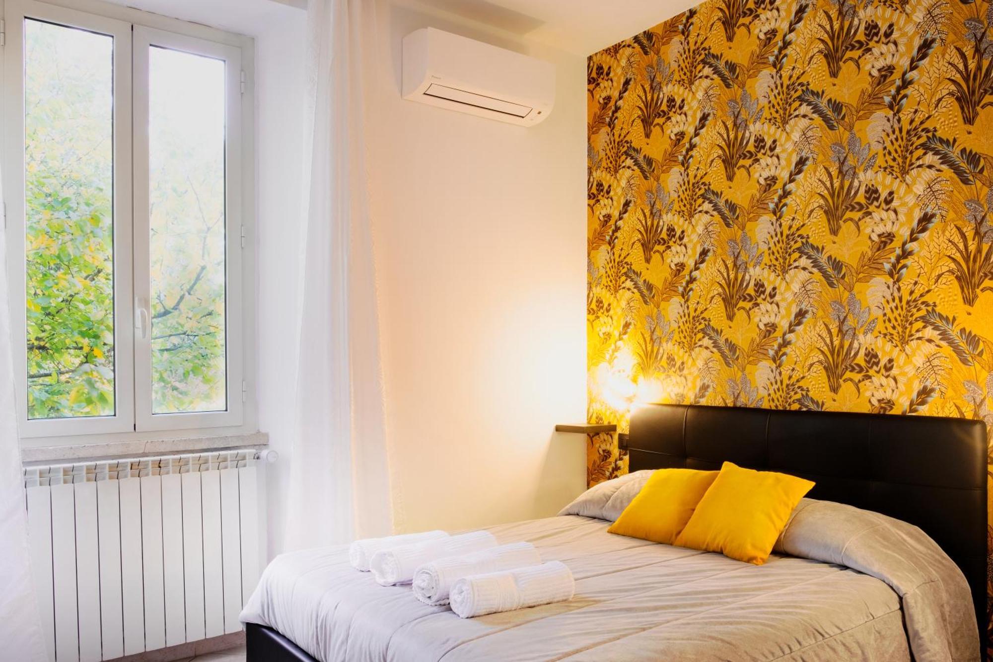 Porta Romana Bed & Breakfast