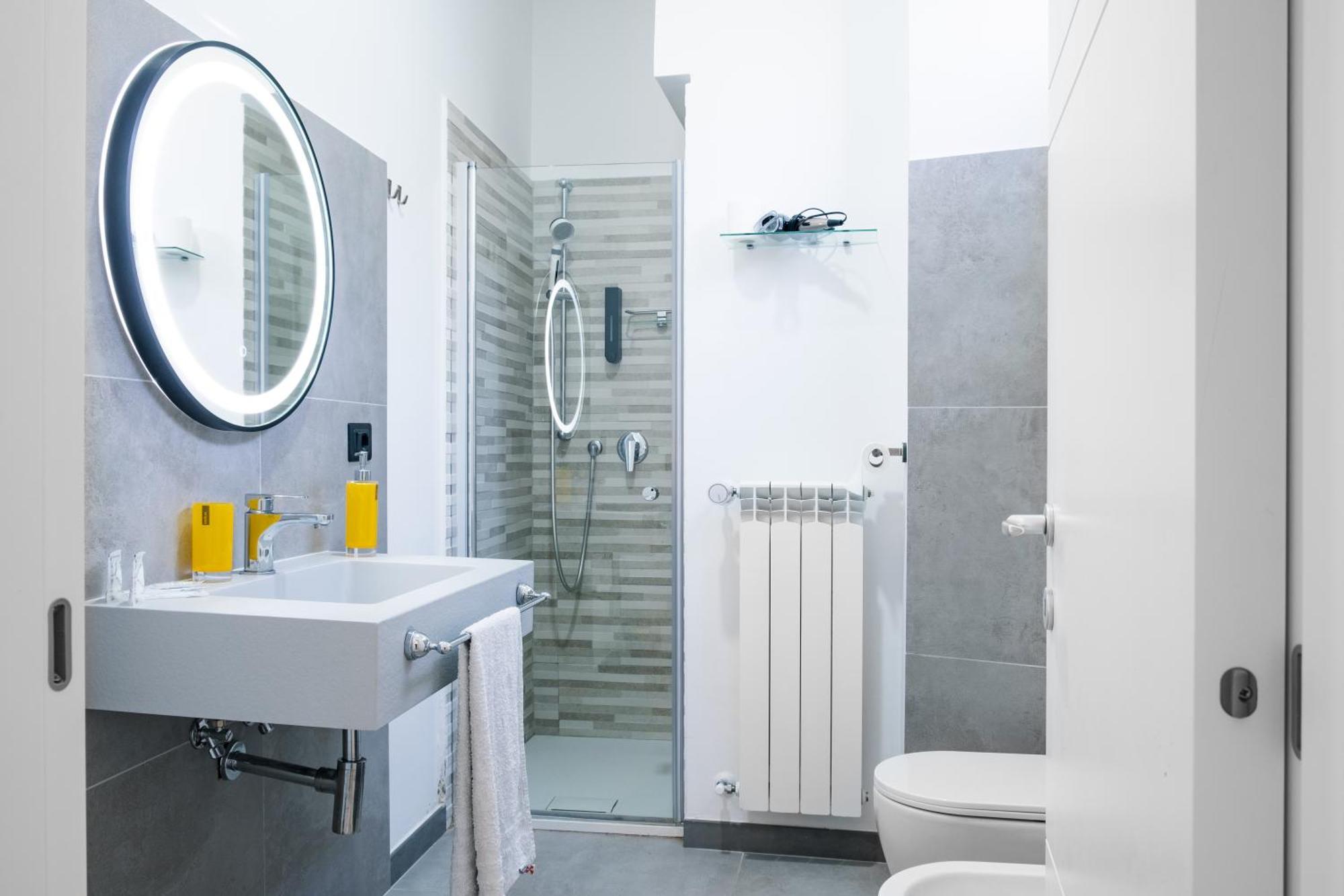 Bed & Breakfast Porta Romana Viterbo